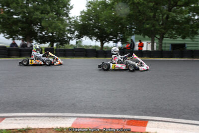 03 & 04/06/2017 : 4ème manche du Championnat du Sud à Belmont sur Rance (Photos Stéphane Agnus) 2017 — karting