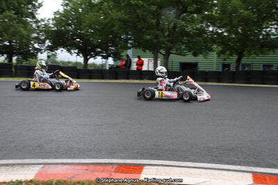 03 & 04/06/2017 : 4ème manche du Championnat du Sud à Belmont sur Rance (Photos Stéphane Agnus) 2017 — karting