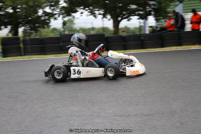 03 & 04/06/2017 : 4ème manche du Championnat du Sud à Belmont sur Rance (Photos Stéphane Agnus) 2017 — karting