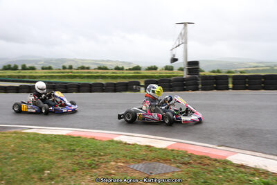 03 & 04/06/2017 : 4ème manche du Championnat du Sud à Belmont sur Rance (Photos Stéphane Agnus) 2017 — karting