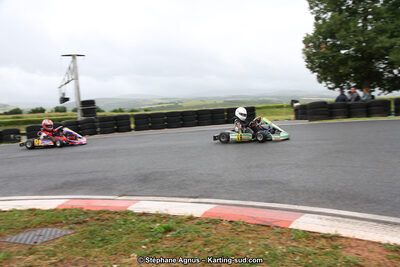 03 & 04/06/2017 : 4ème manche du Championnat du Sud à Belmont sur Rance (Photos Stéphane Agnus) 2017 — karting