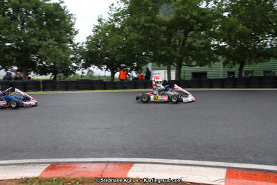 03 & 04/06/2017 : 4ème manche du Championnat du Sud à Belmont sur Rance (Photos Stéphane Agnus) 2017 — karting