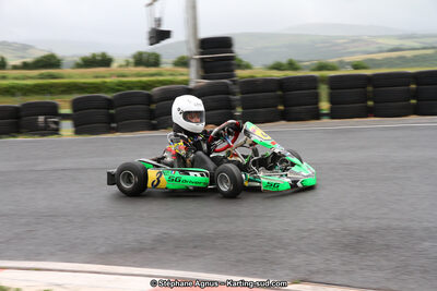 03 & 04/06/2017 : 4ème manche du Championnat du Sud à Belmont sur Rance (Photos Stéphane Agnus) 2017 — karting