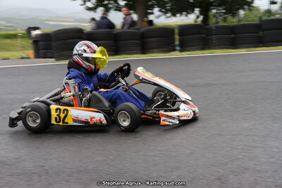 03 & 04/06/2017 : 4ème manche du Championnat du Sud à Belmont sur Rance (Photos Stéphane Agnus) 2017 — karting