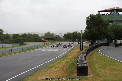 03 & 04/06/2017 : 4ème manche du Championnat du Sud à Belmont sur Rance (Photos Stéphane Agnus) 2017 — karting