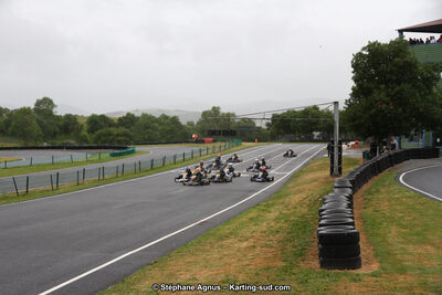03 & 04/06/2017 : 4ème manche du Championnat du Sud à Belmont sur Rance (Photos Stéphane Agnus) 2017 — karting