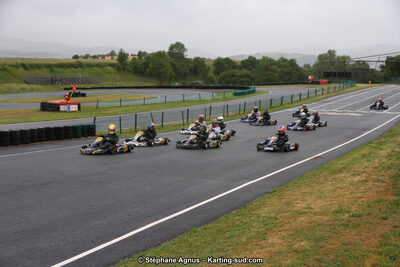 03 & 04/06/2017 : 4ème manche du Championnat du Sud à Belmont sur Rance (Photos Stéphane Agnus) 2017 — karting