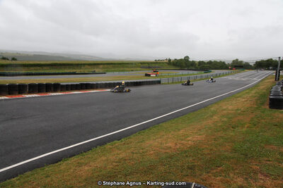 03 & 04/06/2017 : 4ème manche du Championnat du Sud à Belmont sur Rance (Photos Stéphane Agnus) 2017 — karting
