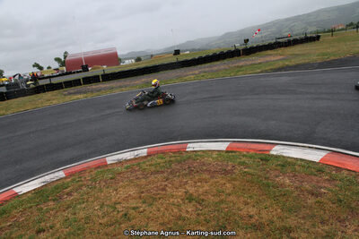 03 & 04/06/2017 : 4ème manche du Championnat du Sud à Belmont sur Rance (Photos Stéphane Agnus) 2017 — karting