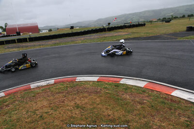 03 & 04/06/2017 : 4ème manche du Championnat du Sud à Belmont sur Rance (Photos Stéphane Agnus) 2017 — karting