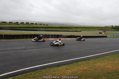 03 & 04/06/2017 : 4ème manche du Championnat du Sud à Belmont sur Rance (Photos Stéphane Agnus) 2017 — karting