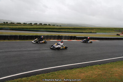 03 & 04/06/2017 : 4ème manche du Championnat du Sud à Belmont sur Rance (Photos Stéphane Agnus) 2017 — karting