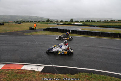 03 & 04/06/2017 : 4ème manche du Championnat du Sud à Belmont sur Rance (Photos Stéphane Agnus) 2017 — karting