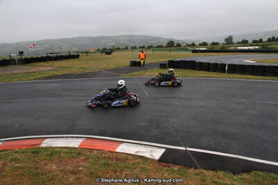 03 & 04/06/2017 : 4ème manche du Championnat du Sud à Belmont sur Rance (Photos Stéphane Agnus) 2017 — karting