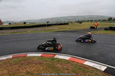 03 & 04/06/2017 : 4ème manche du Championnat du Sud à Belmont sur Rance (Photos Stéphane Agnus) 2017 — karting