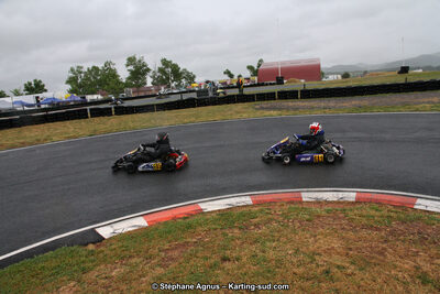 03 & 04/06/2017 : 4ème manche du Championnat du Sud à Belmont sur Rance (Photos Stéphane Agnus) 2017 — karting