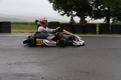 03 & 04/06/2017 : 4ème manche du Championnat du Sud à Belmont sur Rance (Photos Stéphane Agnus) 2017 — karting