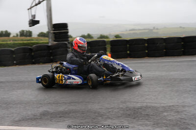 03 & 04/06/2017 : 4ème manche du Championnat du Sud à Belmont sur Rance (Photos Stéphane Agnus) 2017 — karting