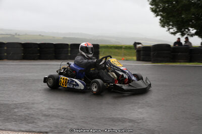 03 & 04/06/2017 : 4ème manche du Championnat du Sud à Belmont sur Rance (Photos Stéphane Agnus) 2017 — karting