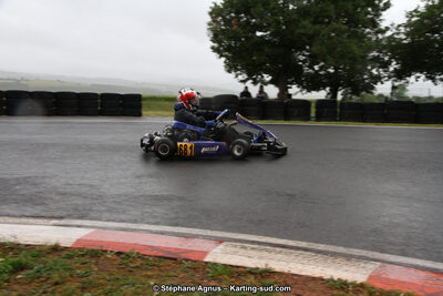 03 & 04/06/2017 : 4ème manche du Championnat du Sud à Belmont sur Rance (Photos Stéphane Agnus) 2017 — karting