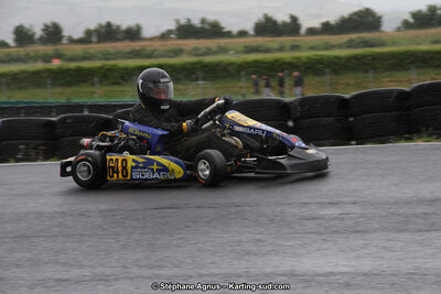 03 & 04/06/2017 : 4ème manche du Championnat du Sud à Belmont sur Rance (Photos Stéphane Agnus) 2017 — karting