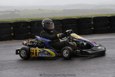 03 & 04/06/2017 : 4ème manche du Championnat du Sud à Belmont sur Rance (Photos Stéphane Agnus) 2017 — karting