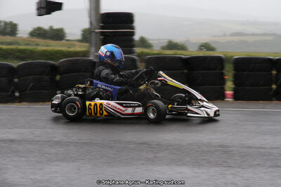 03 & 04/06/2017 : 4ème manche du Championnat du Sud à Belmont sur Rance (Photos Stéphane Agnus) 2017 — karting