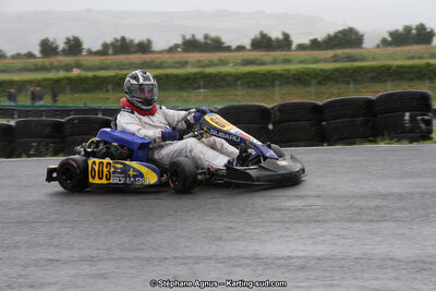 03 & 04/06/2017 : 4ème manche du Championnat du Sud à Belmont sur Rance (Photos Stéphane Agnus) 2017 — karting