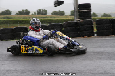 03 & 04/06/2017 : 4ème manche du Championnat du Sud à Belmont sur Rance (Photos Stéphane Agnus) 2017 — karting