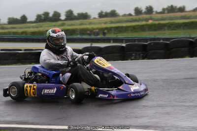 03 & 04/06/2017 : 4ème manche du Championnat du Sud à Belmont sur Rance (Photos Stéphane Agnus) 2017 — karting