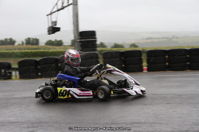 03 & 04/06/2017 : 4ème manche du Championnat du Sud à Belmont sur Rance (Photos Stéphane Agnus) 2017 — karting