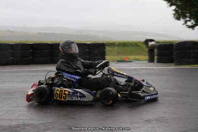 03 & 04/06/2017 : 4ème manche du Championnat du Sud à Belmont sur Rance (Photos Stéphane Agnus) 2017 — karting