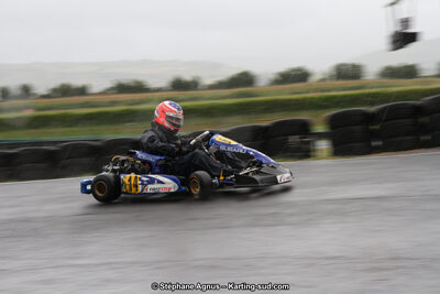 03 & 04/06/2017 : 4ème manche du Championnat du Sud à Belmont sur Rance (Photos Stéphane Agnus) 2017 — karting