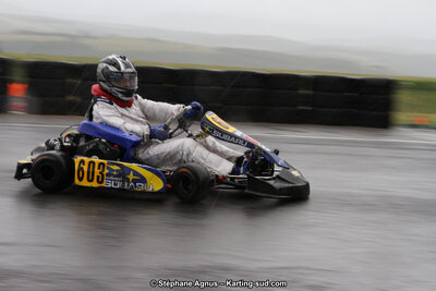 03 & 04/06/2017 : 4ème manche du Championnat du Sud à Belmont sur Rance (Photos Stéphane Agnus) 2017 — karting