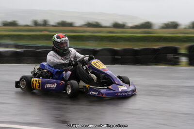 03 & 04/06/2017 : 4ème manche du Championnat du Sud à Belmont sur Rance (Photos Stéphane Agnus) 2017 — karting