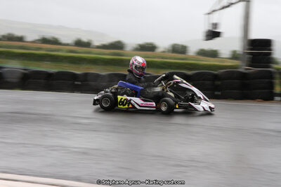 03 & 04/06/2017 : 4ème manche du Championnat du Sud à Belmont sur Rance (Photos Stéphane Agnus) 2017 — karting