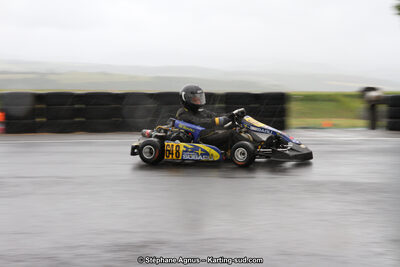 03 & 04/06/2017 : 4ème manche du Championnat du Sud à Belmont sur Rance (Photos Stéphane Agnus) 2017 — karting