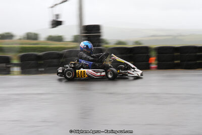 03 & 04/06/2017 : 4ème manche du Championnat du Sud à Belmont sur Rance (Photos Stéphane Agnus) 2017 — karting