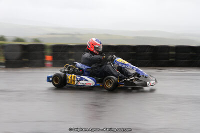 03 & 04/06/2017 : 4ème manche du Championnat du Sud à Belmont sur Rance (Photos Stéphane Agnus) 2017 — karting