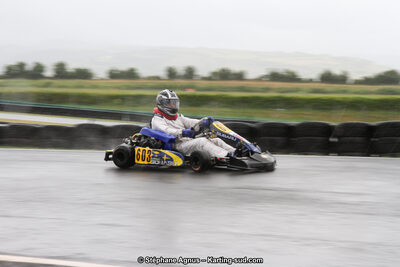 03 & 04/06/2017 : 4ème manche du Championnat du Sud à Belmont sur Rance (Photos Stéphane Agnus) 2017 — karting