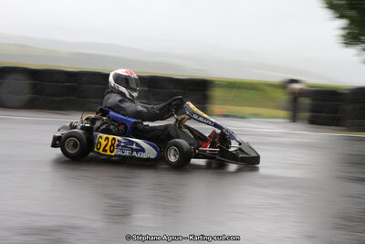 03 & 04/06/2017 : 4ème manche du Championnat du Sud à Belmont sur Rance (Photos Stéphane Agnus) 2017 — karting