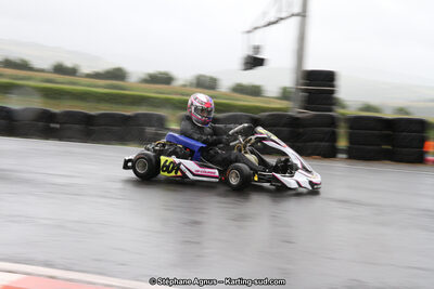 03 & 04/06/2017 : 4ème manche du Championnat du Sud à Belmont sur Rance (Photos Stéphane Agnus) 2017 — karting