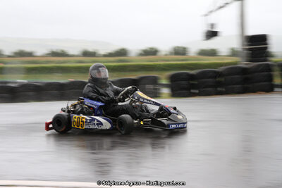 03 & 04/06/2017 : 4ème manche du Championnat du Sud à Belmont sur Rance (Photos Stéphane Agnus) 2017 — karting