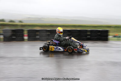 03 & 04/06/2017 : 4ème manche du Championnat du Sud à Belmont sur Rance (Photos Stéphane Agnus) 2017 — karting