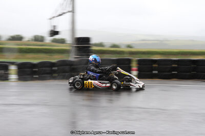 03 & 04/06/2017 : 4ème manche du Championnat du Sud à Belmont sur Rance (Photos Stéphane Agnus) 2017 — karting