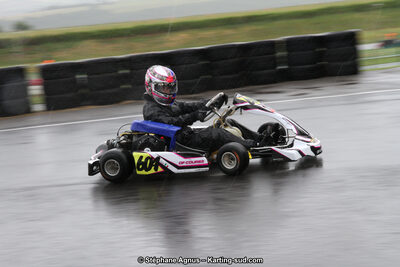 03 & 04/06/2017 : 4ème manche du Championnat du Sud à Belmont sur Rance (Photos Stéphane Agnus) 2017 — karting