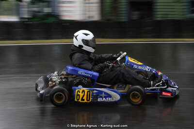 03 & 04/06/2017 : 4ème manche du Championnat du Sud à Belmont sur Rance (Photos Stéphane Agnus) 2017 — karting
