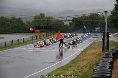 03 & 04/06/2017 : 4ème manche du Championnat du Sud à Belmont sur Rance (Photos Stéphane Agnus) 2017 — karting