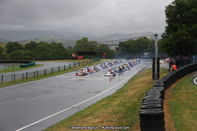 03 & 04/06/2017 : 4ème manche du Championnat du Sud à Belmont sur Rance (Photos Stéphane Agnus) 2017 — karting