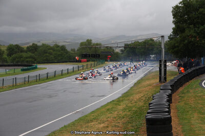 03 & 04/06/2017 : 4ème manche du Championnat du Sud à Belmont sur Rance (Photos Stéphane Agnus) 2017 — karting